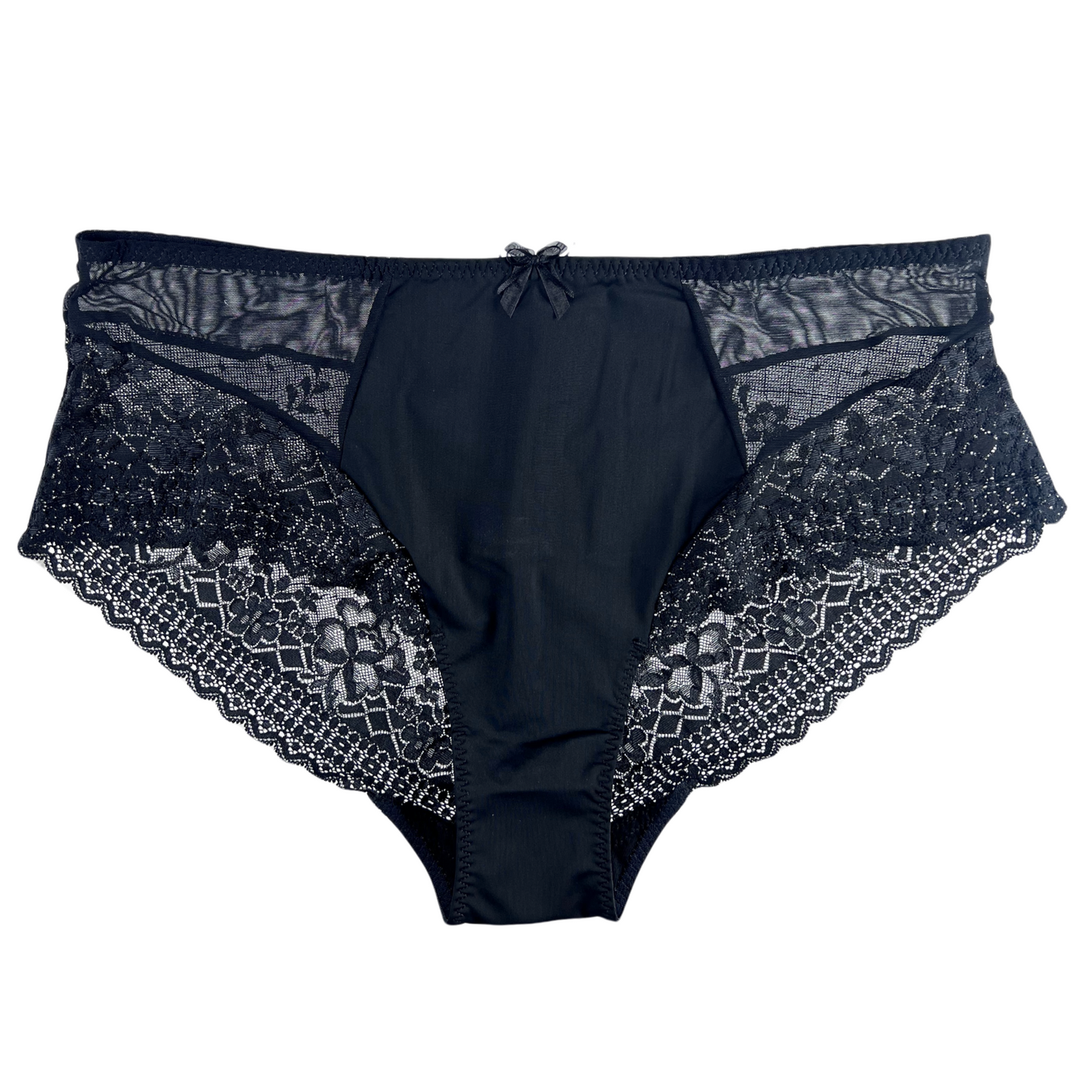color: Black