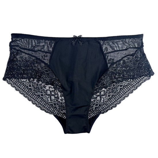 color: Black
