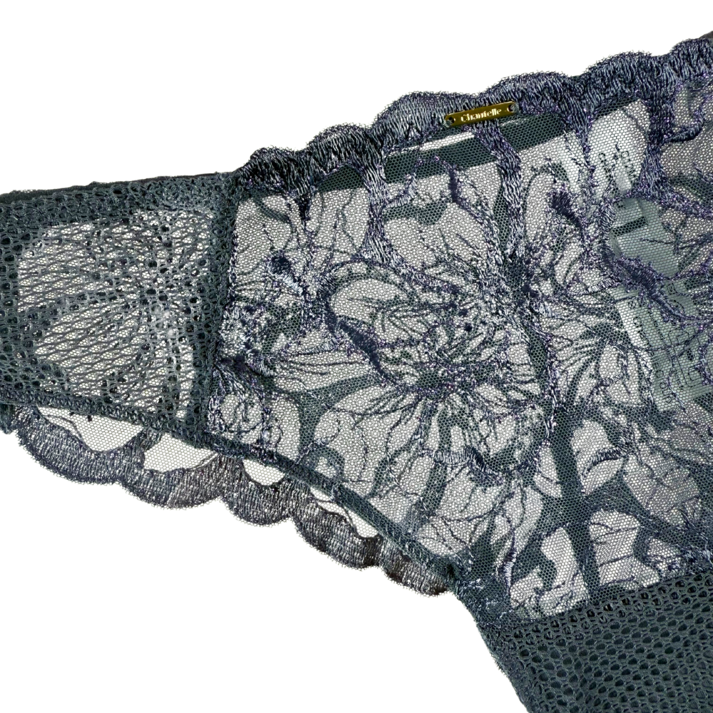 color: Grey Stardust