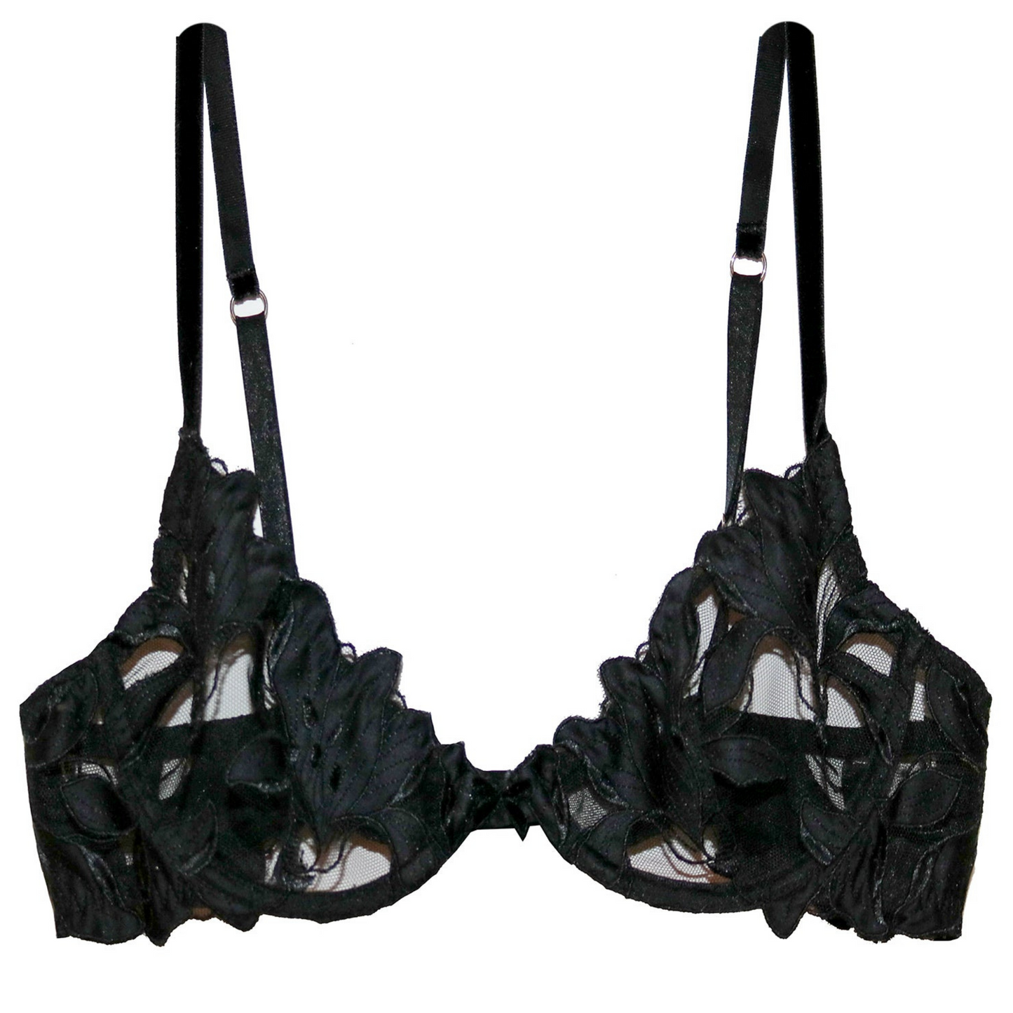 color: Black