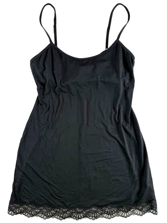 Mary Jo Bruno Freedom Chemise w/ Support
