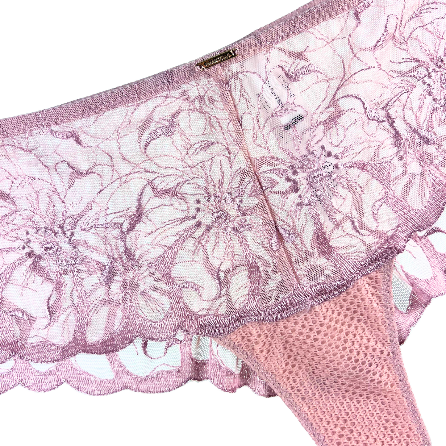 color: Authentic Pink