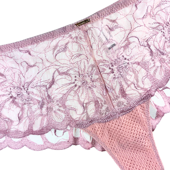 color: Authentic Pink