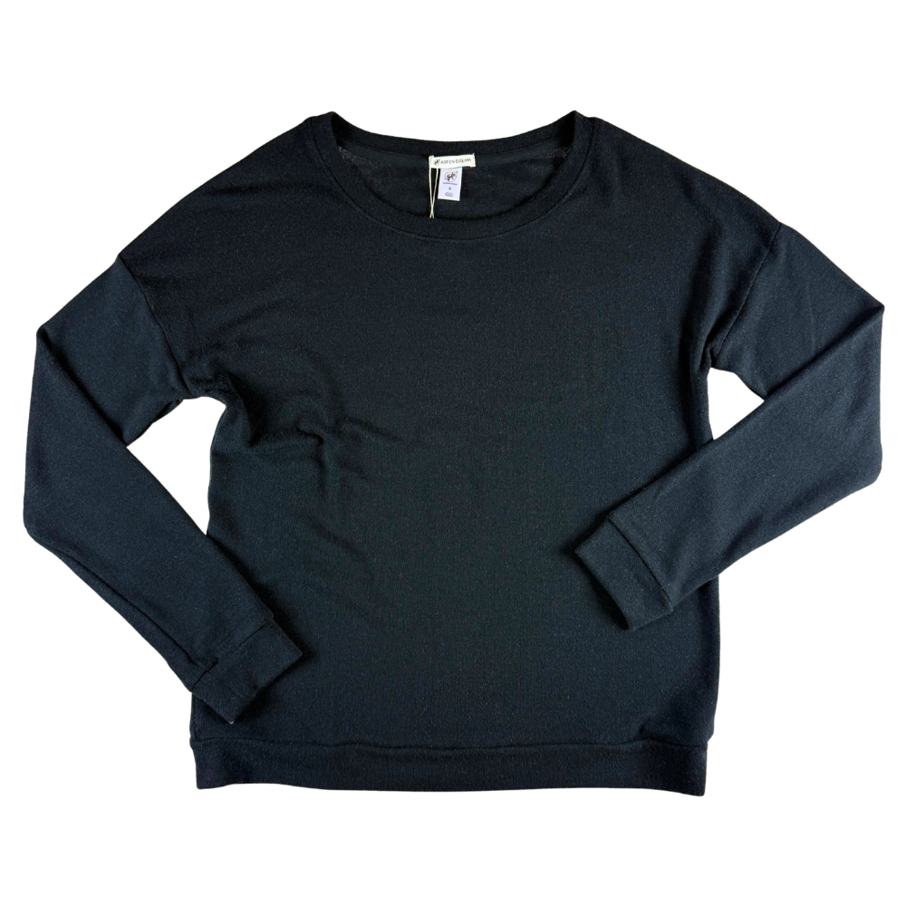 color: Black