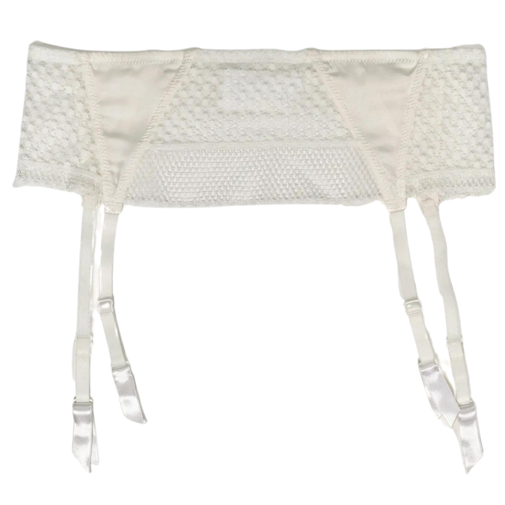 Else Bella Garter Belt