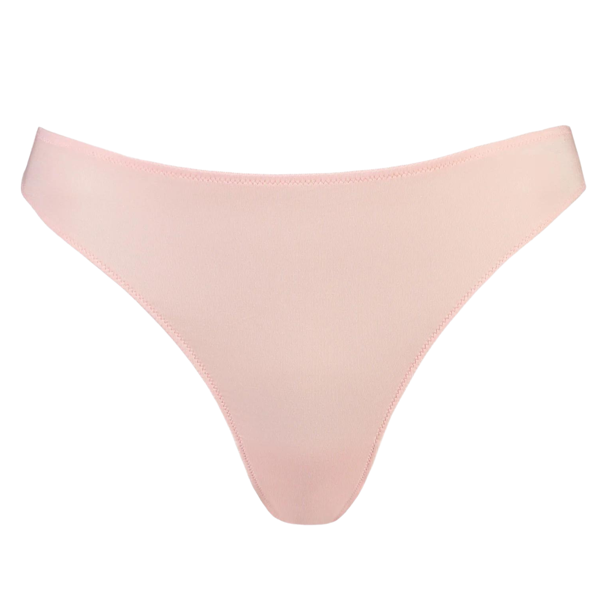 color: Rosy
