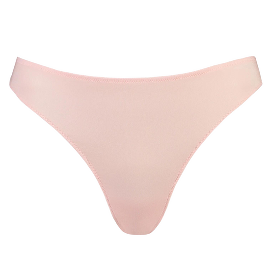 color: Rosy