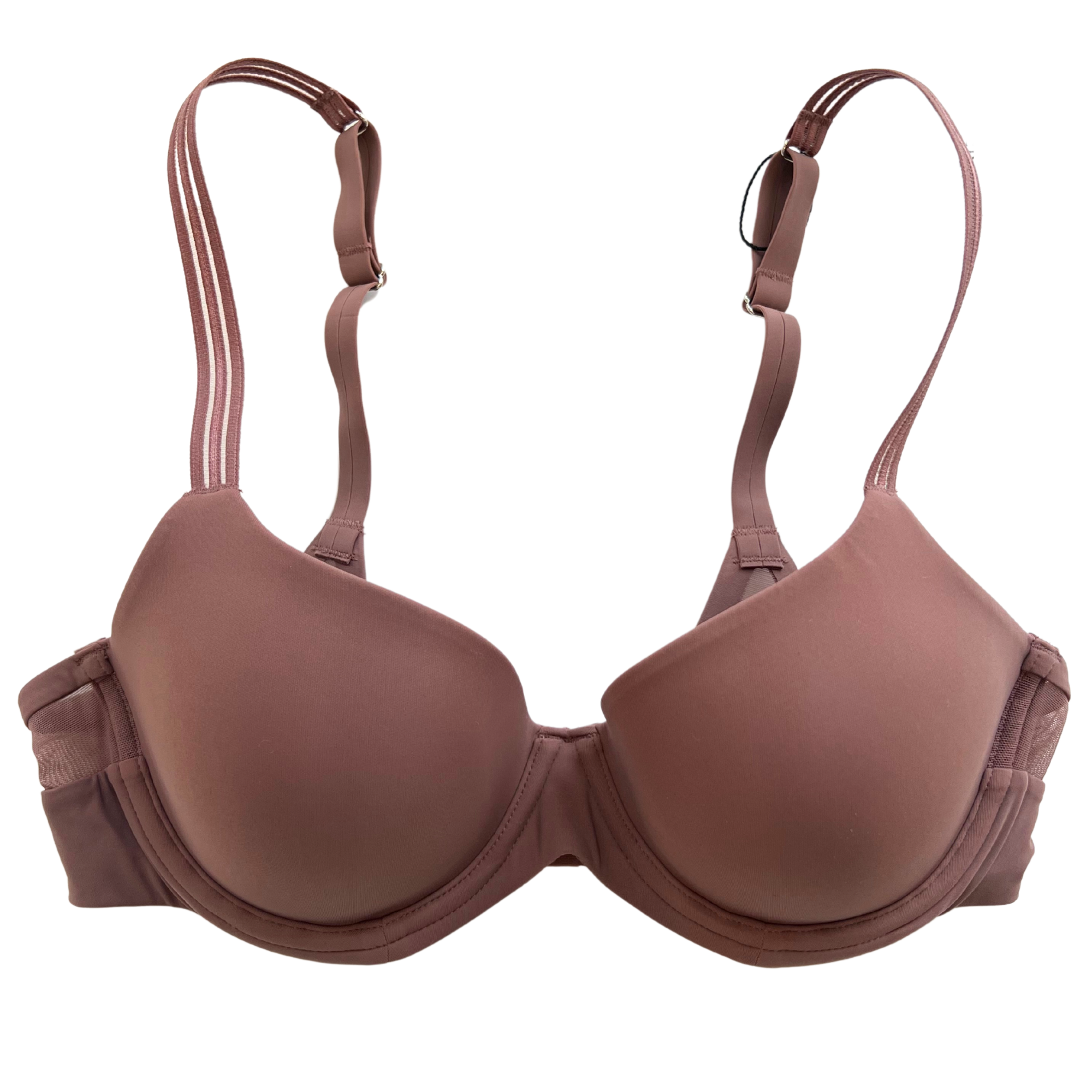 Skin Gita Bralette - Macadamia