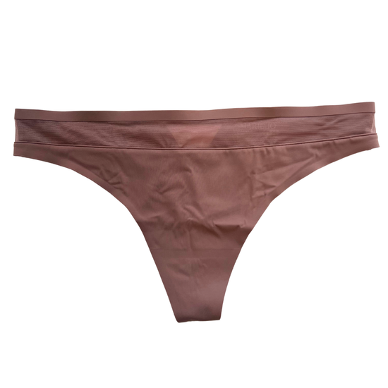 Skin Gisella G-String - Macadamia