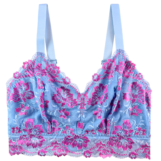 color: Aasmani Blue