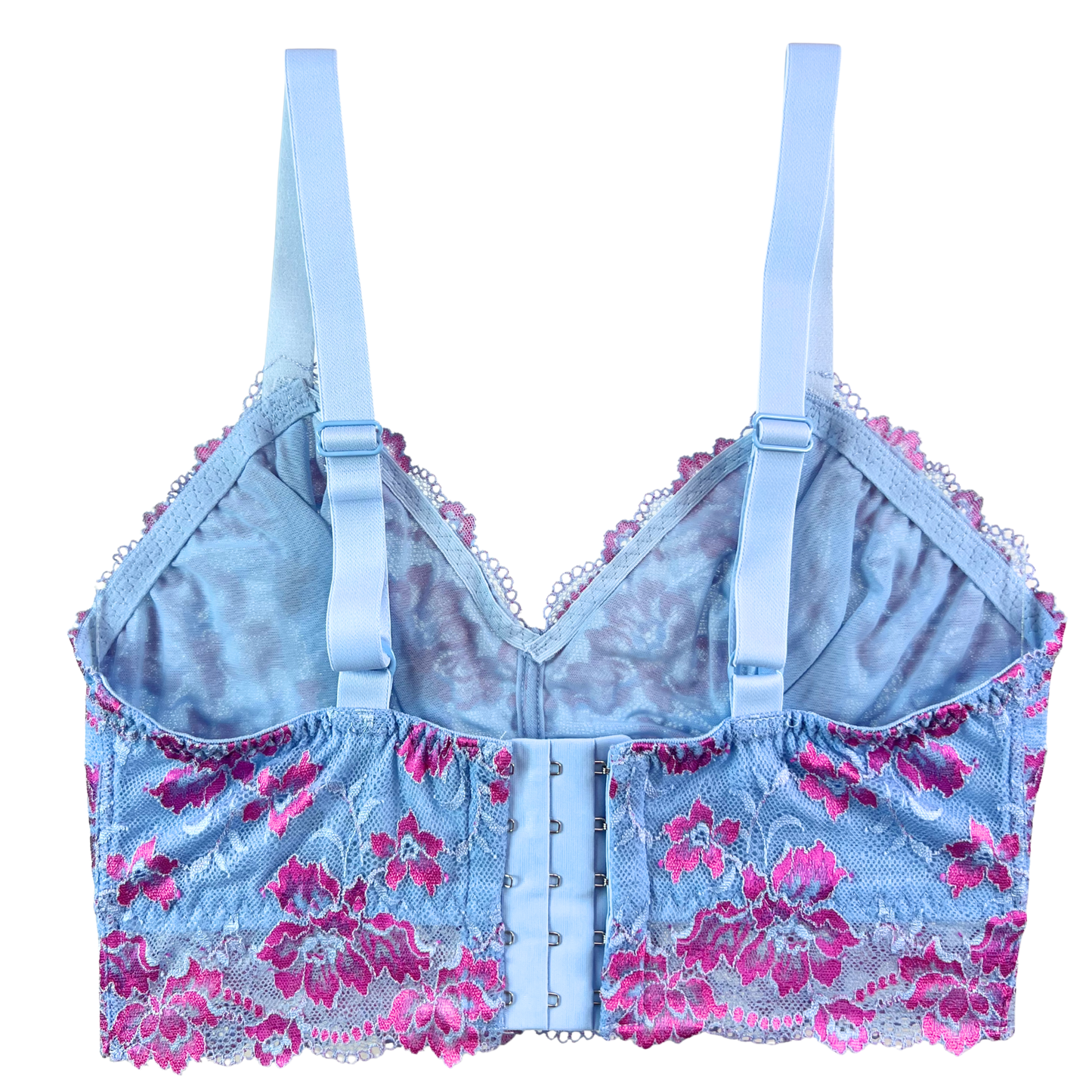 color: Aasmani Blue