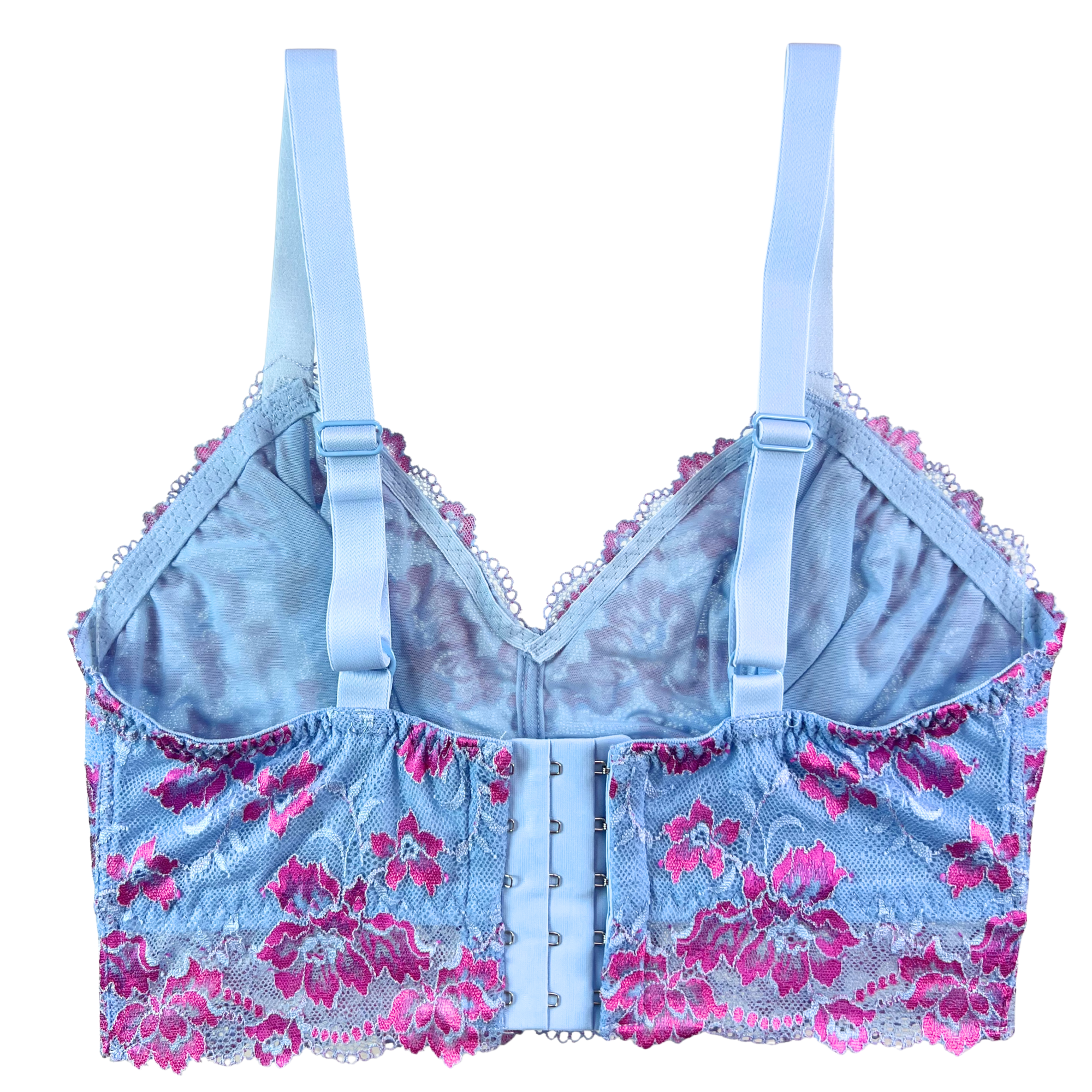 color: Aasmani Blue