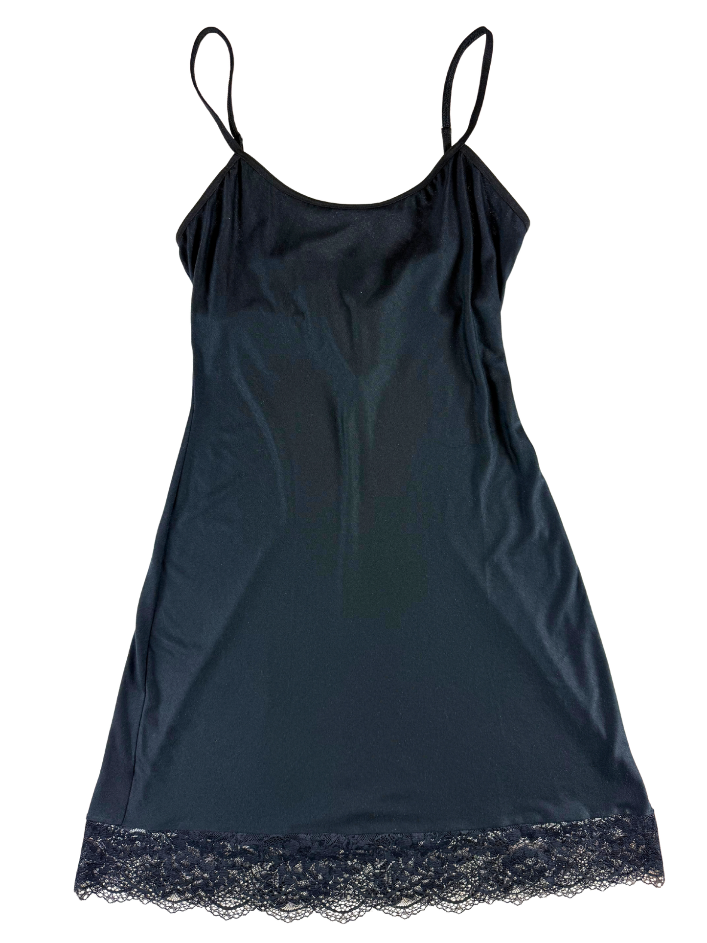Mary Jo Bruno Freedom Chemise w/ Support