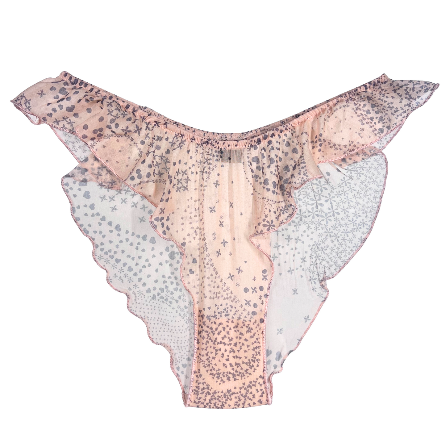 Only Hearts Tiny Dancer Butterfly Brief