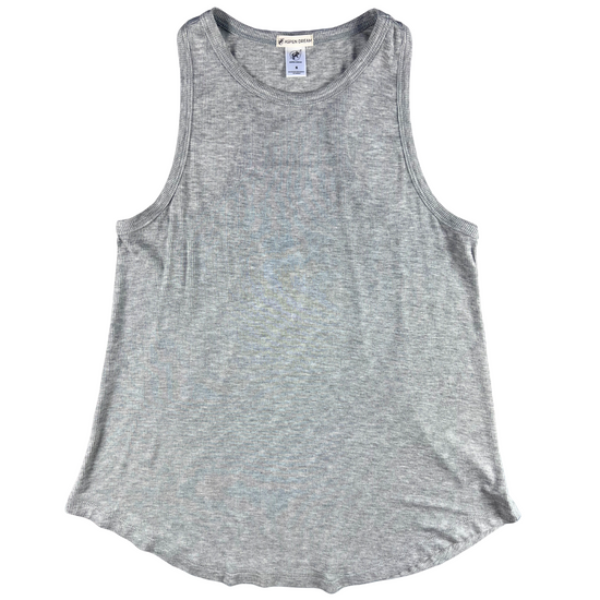 Aspen Dream Ribbed Tank