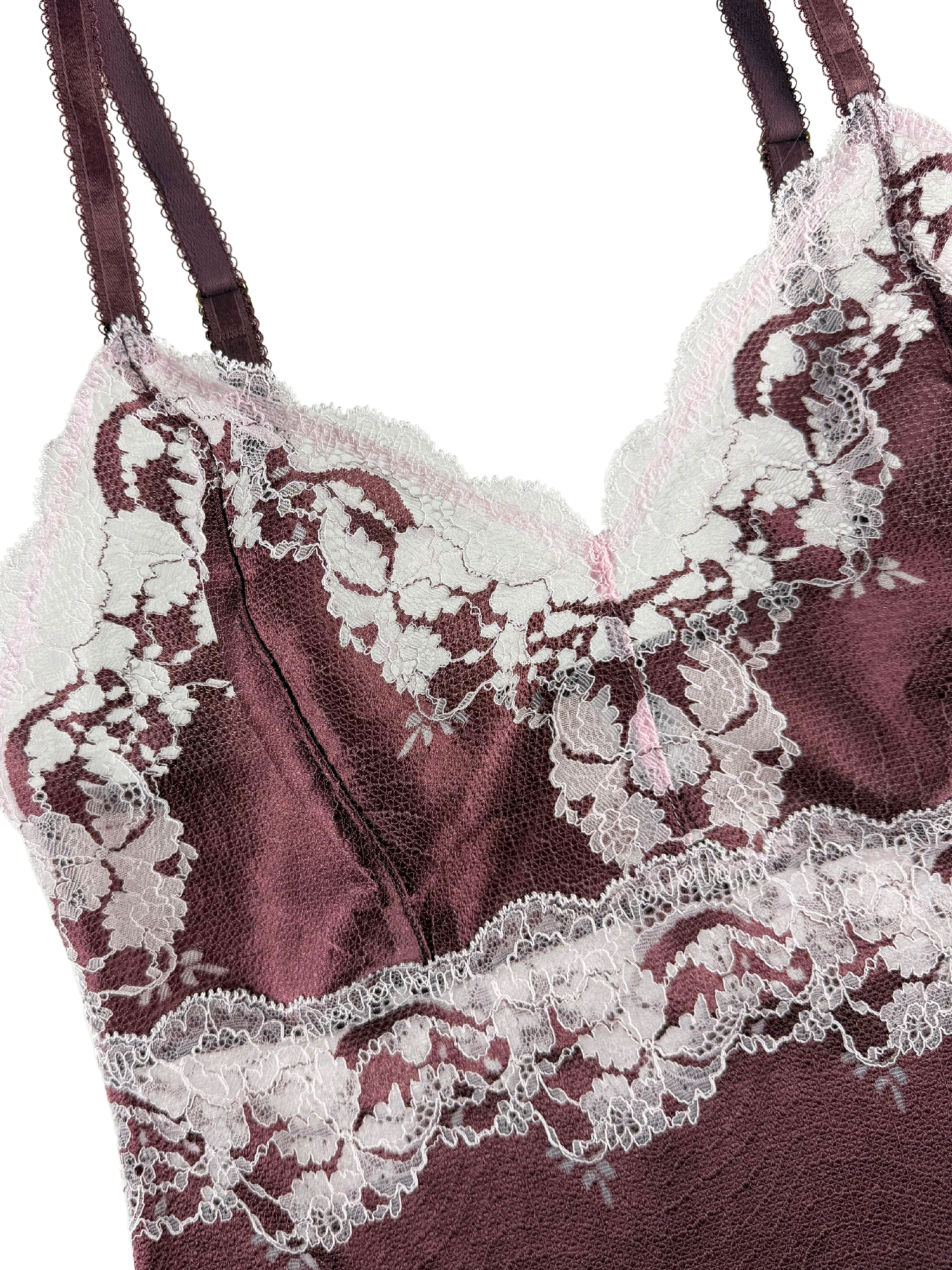 Wacoal Modern Affair Cami