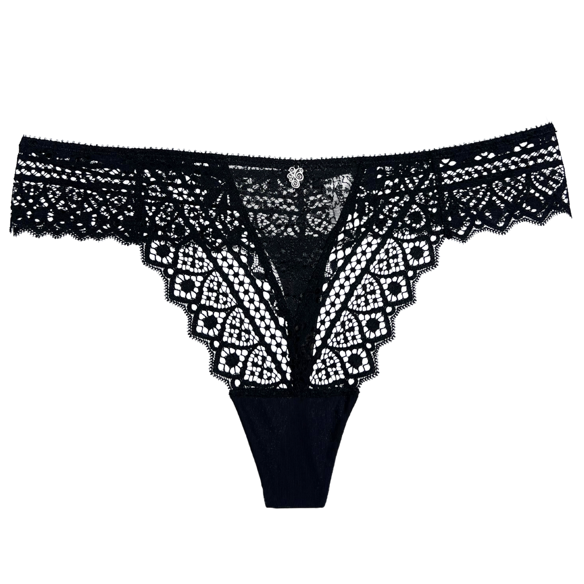 color: Black