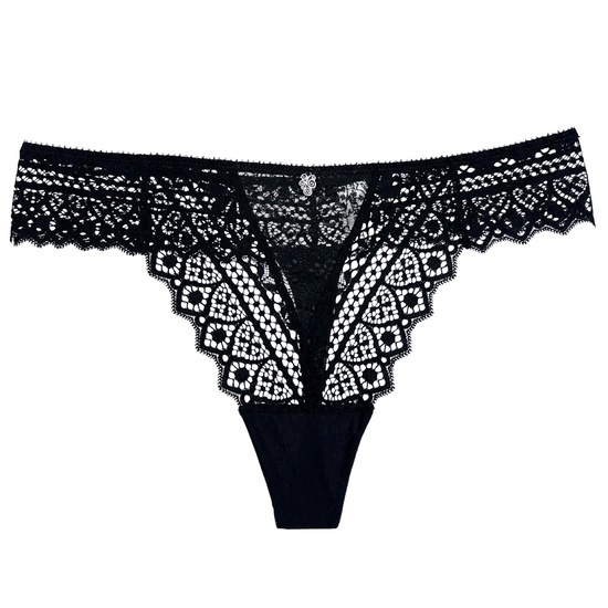 color: Black