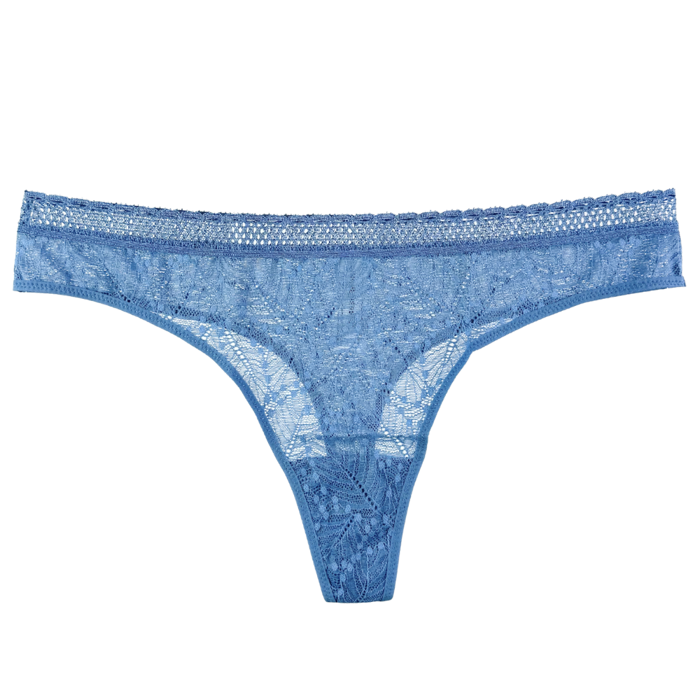 color: Blue Chambray