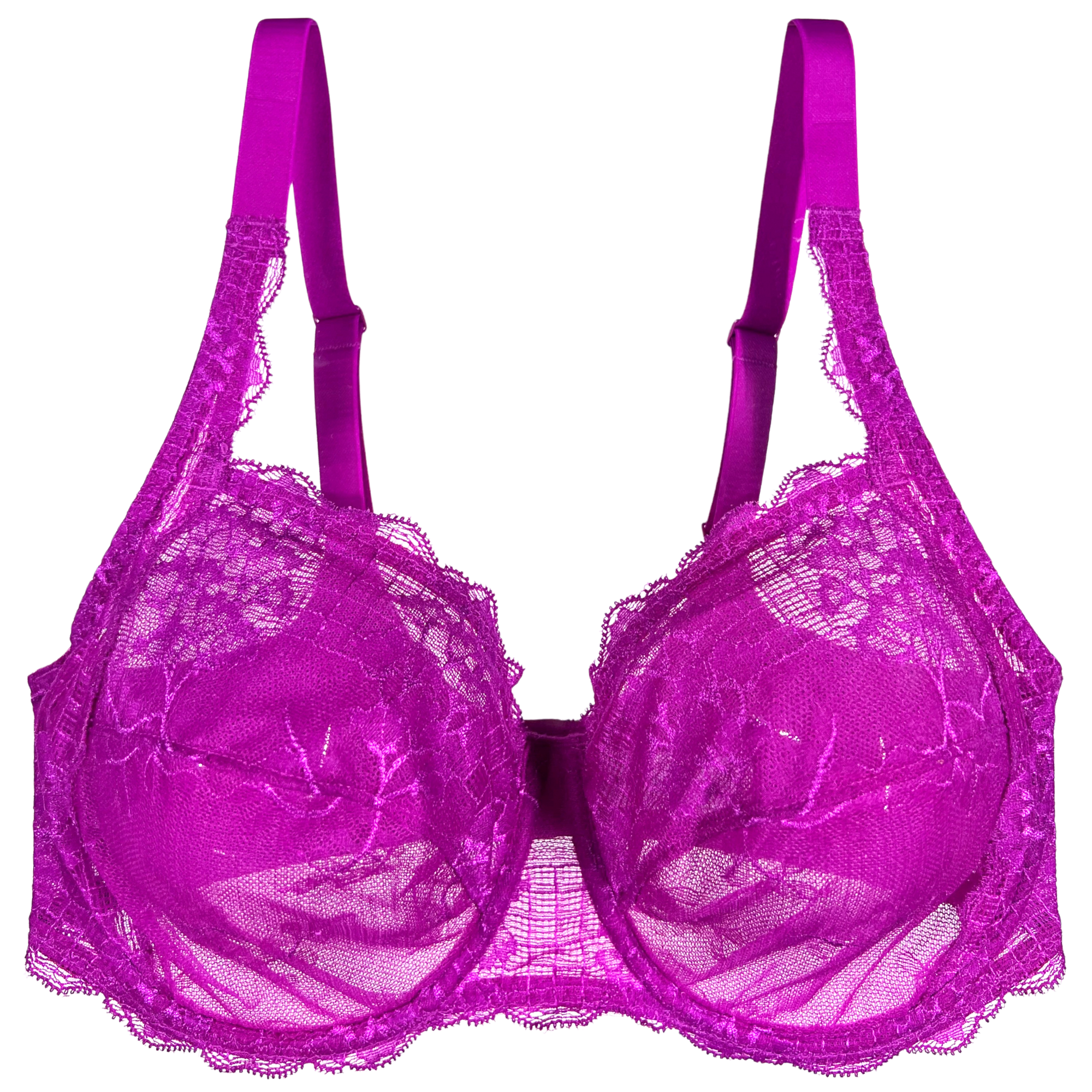 color: Azalea