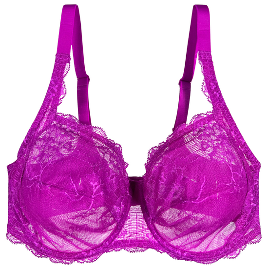 color: Azalea