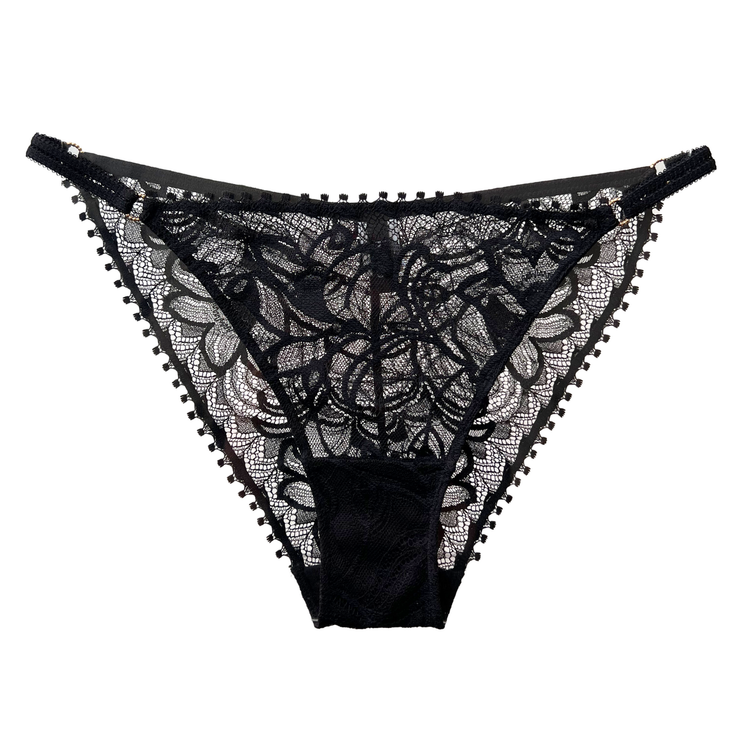 Huit Nuit Folles Bikini