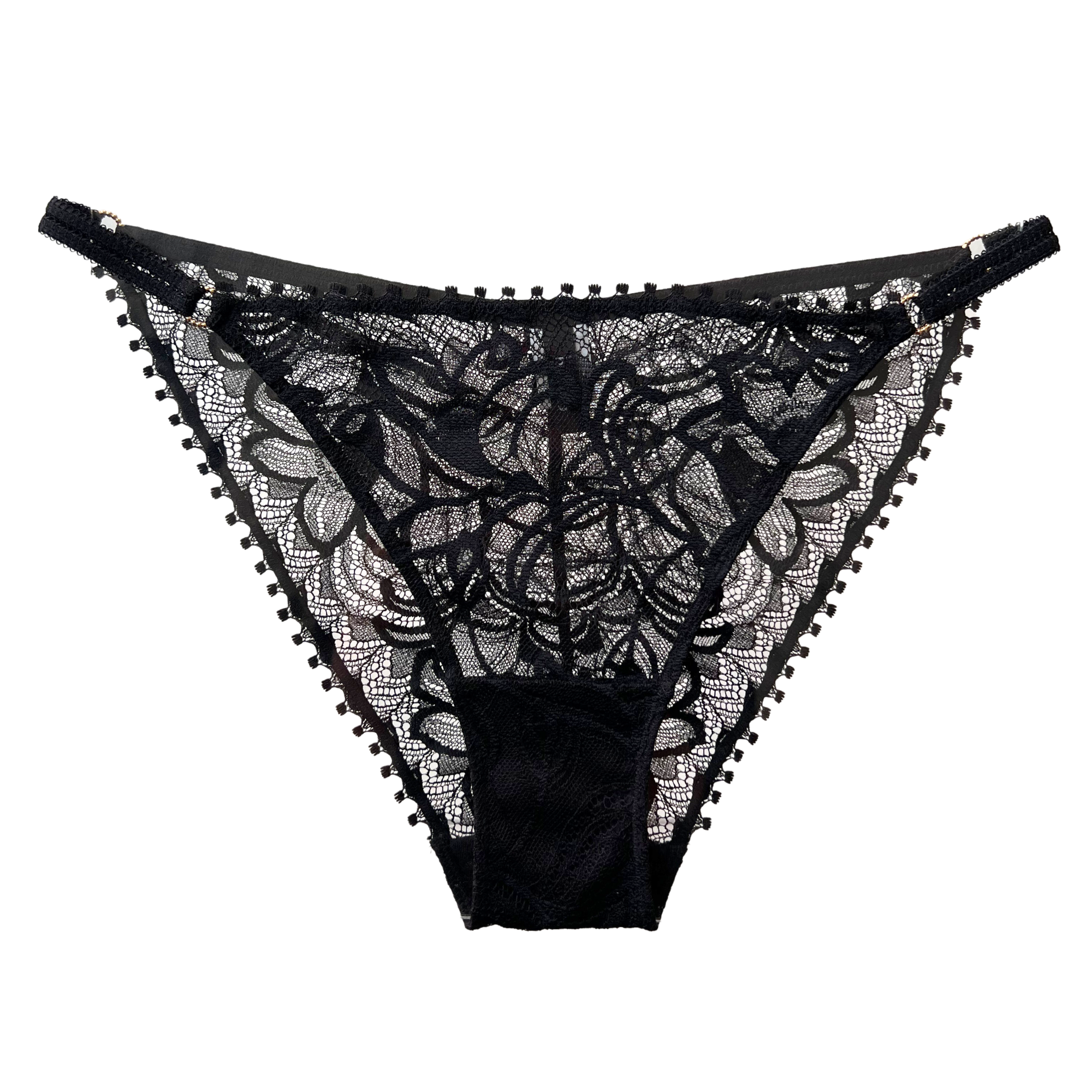Huit Nuit Folles Bikini