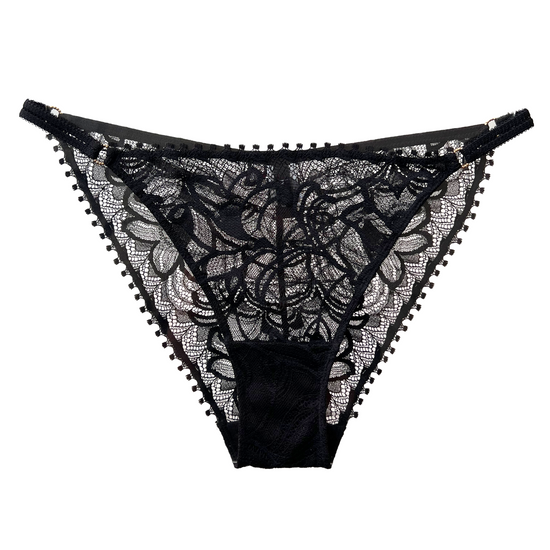 Huit Nuit Folles Bikini