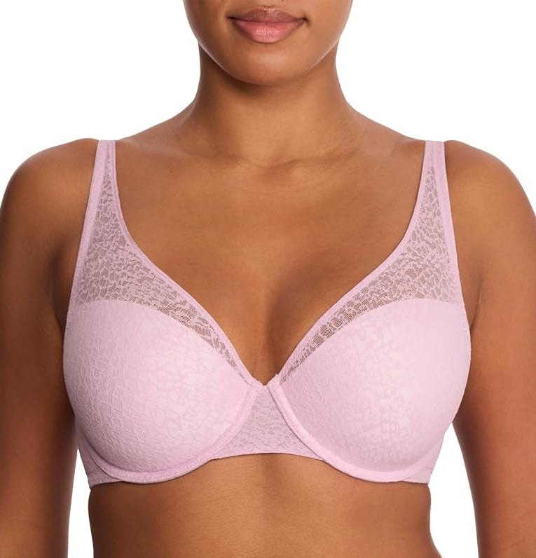 color: Soft Mulberry