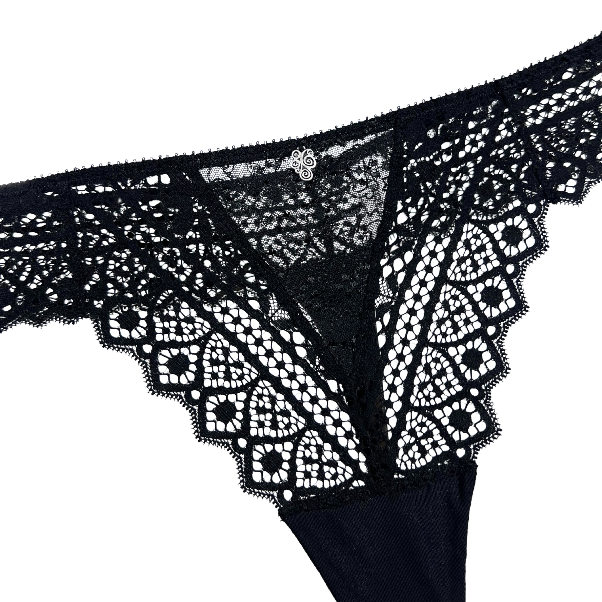 color: Black