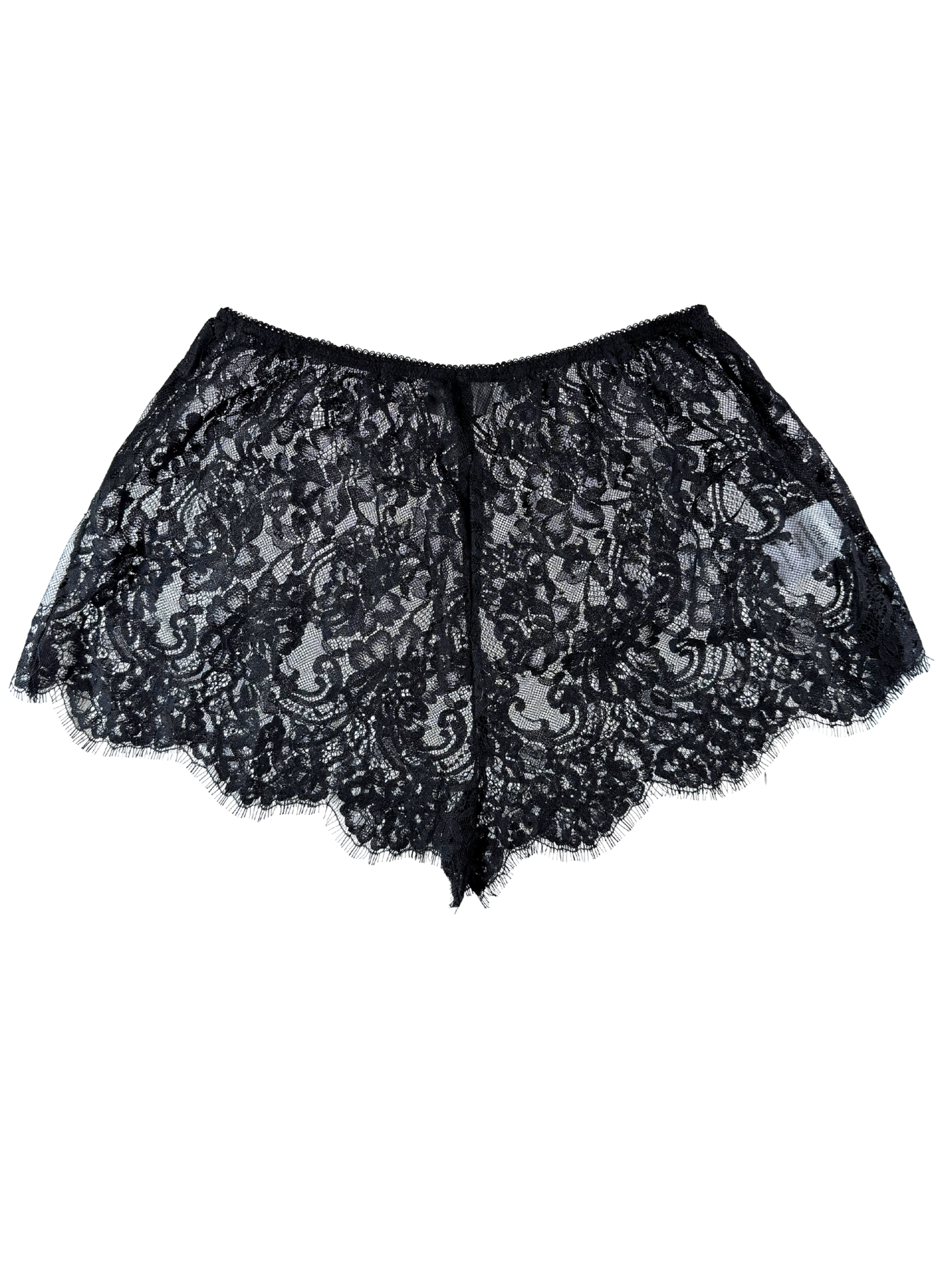 Ginia Elle Lace Set