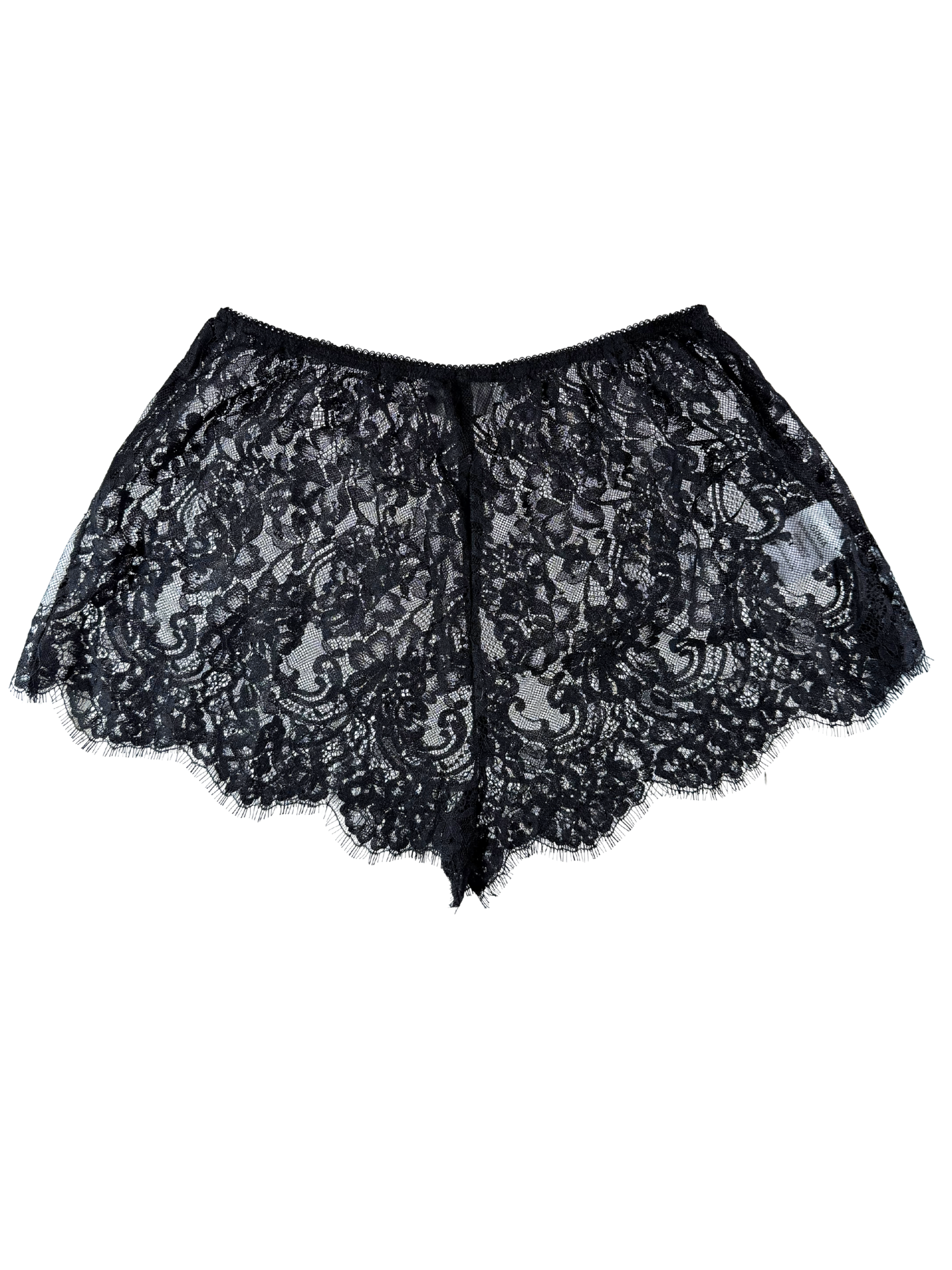 Ginia Elle Lace Set