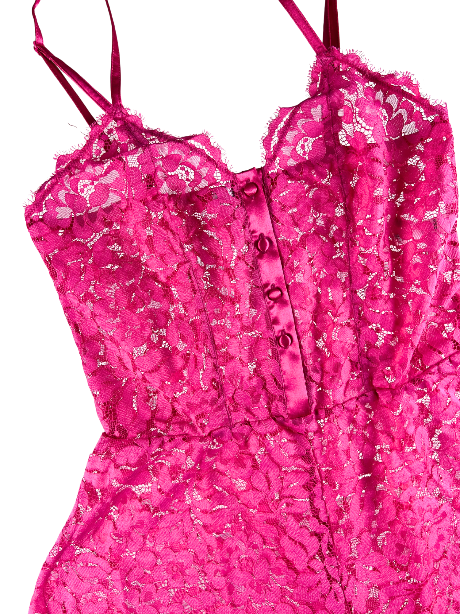 color: Flori Pink
