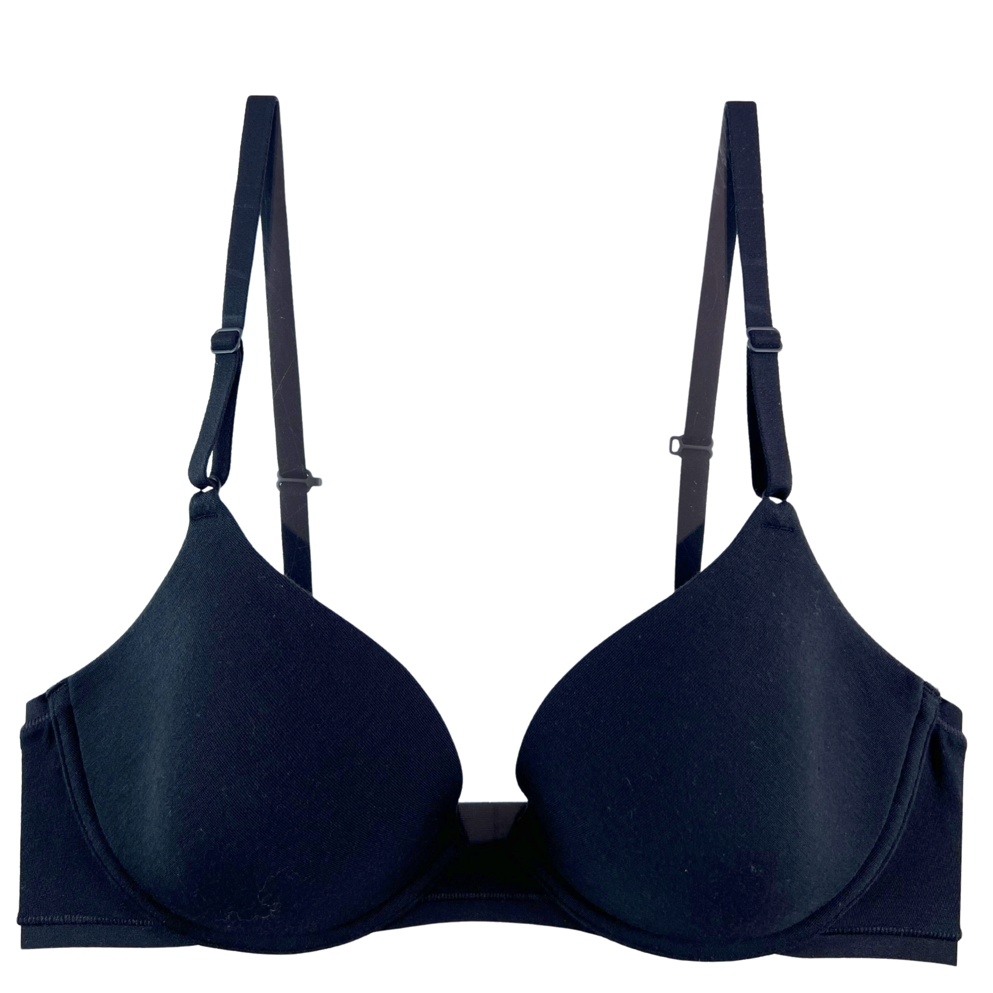 color: Black