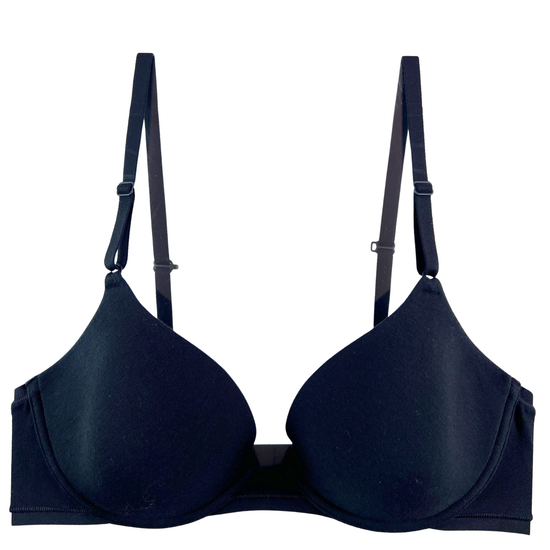 color: Black