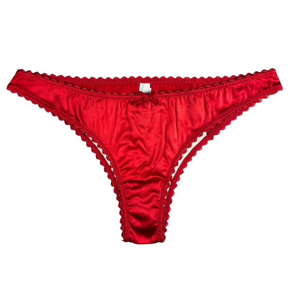 color: Rouge