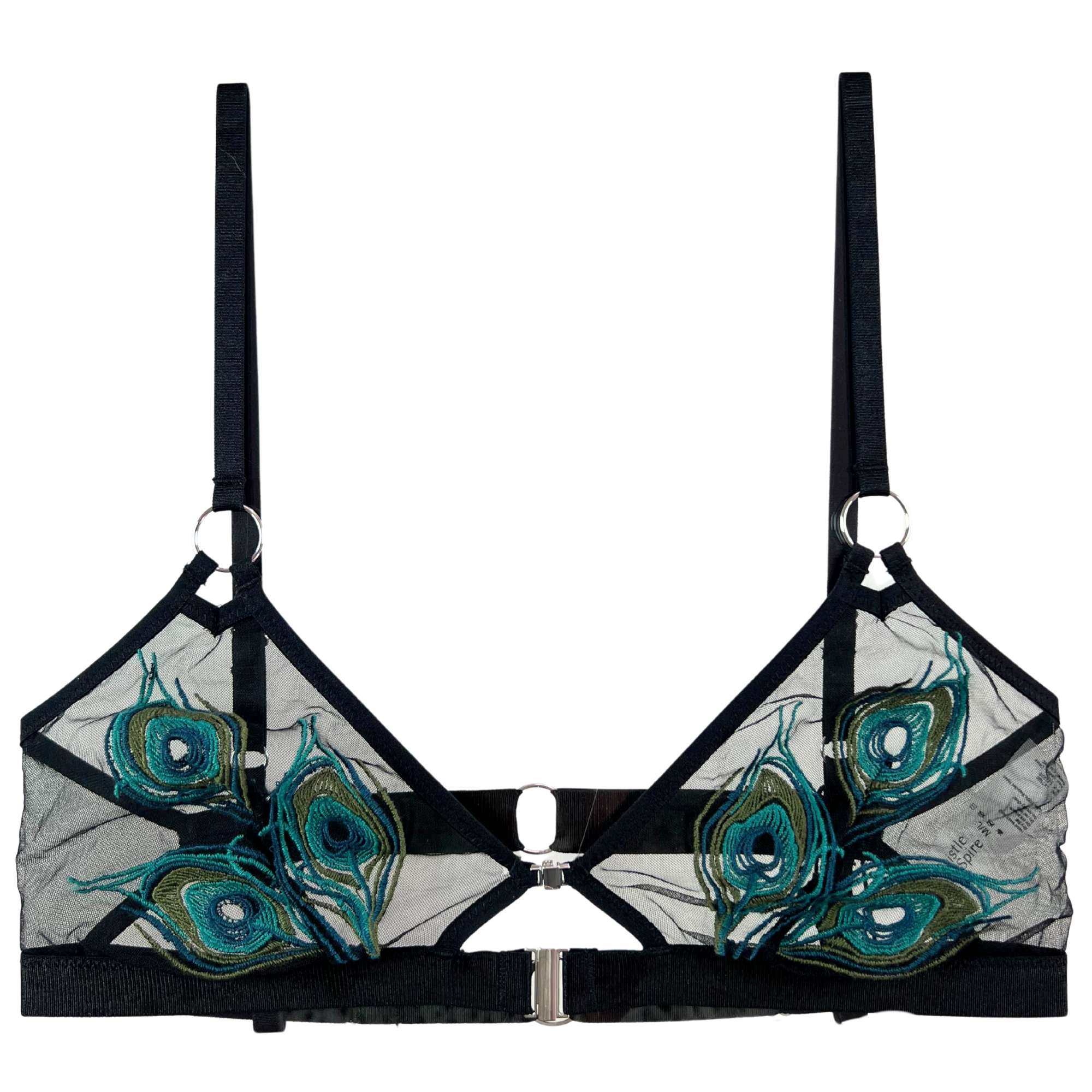 Thistle and Spire Hera Bralette