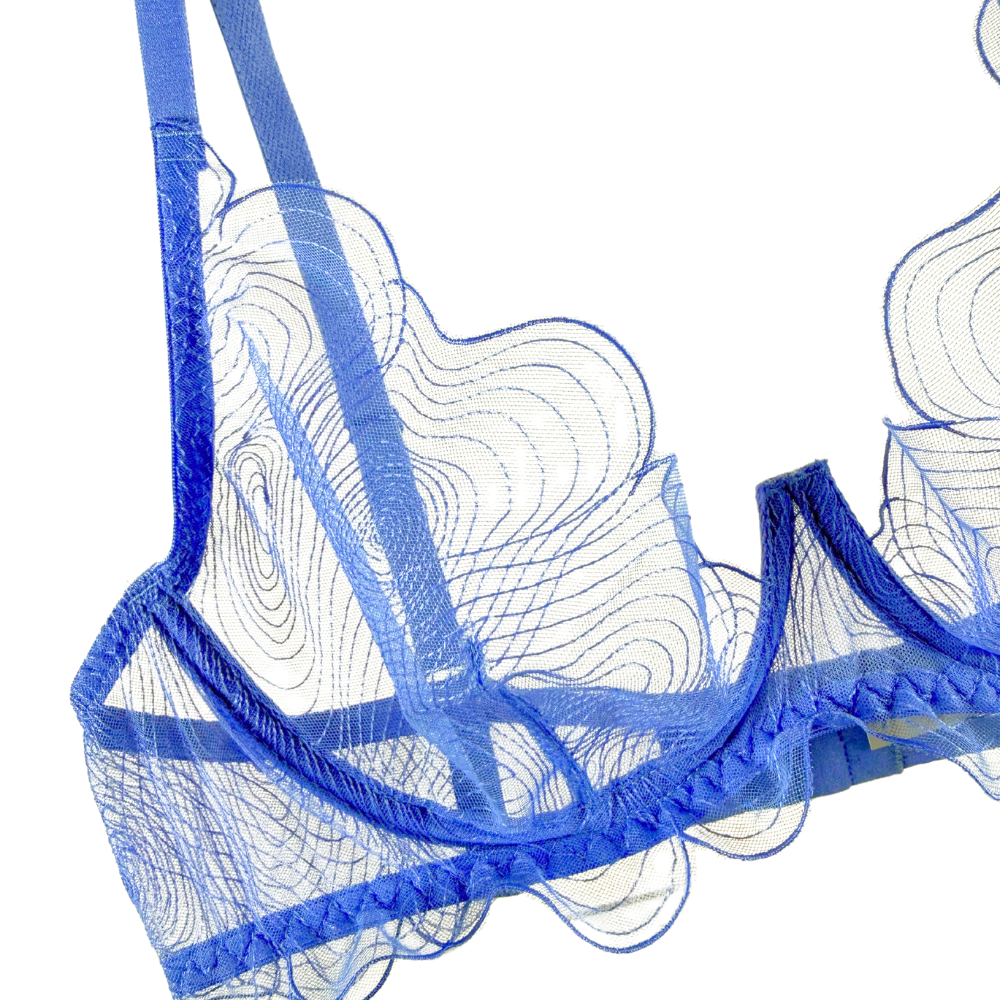 Undress Code Adore Bra