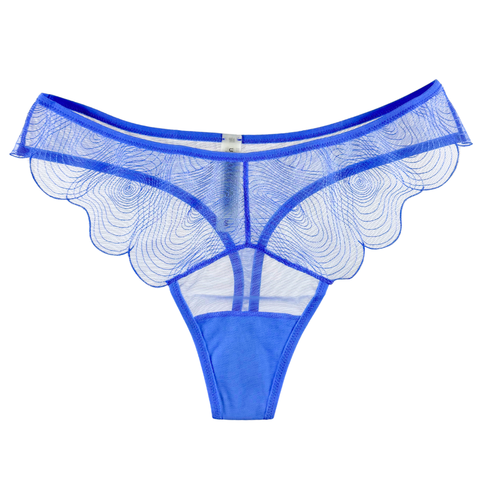 Undress Code Bliss Thong