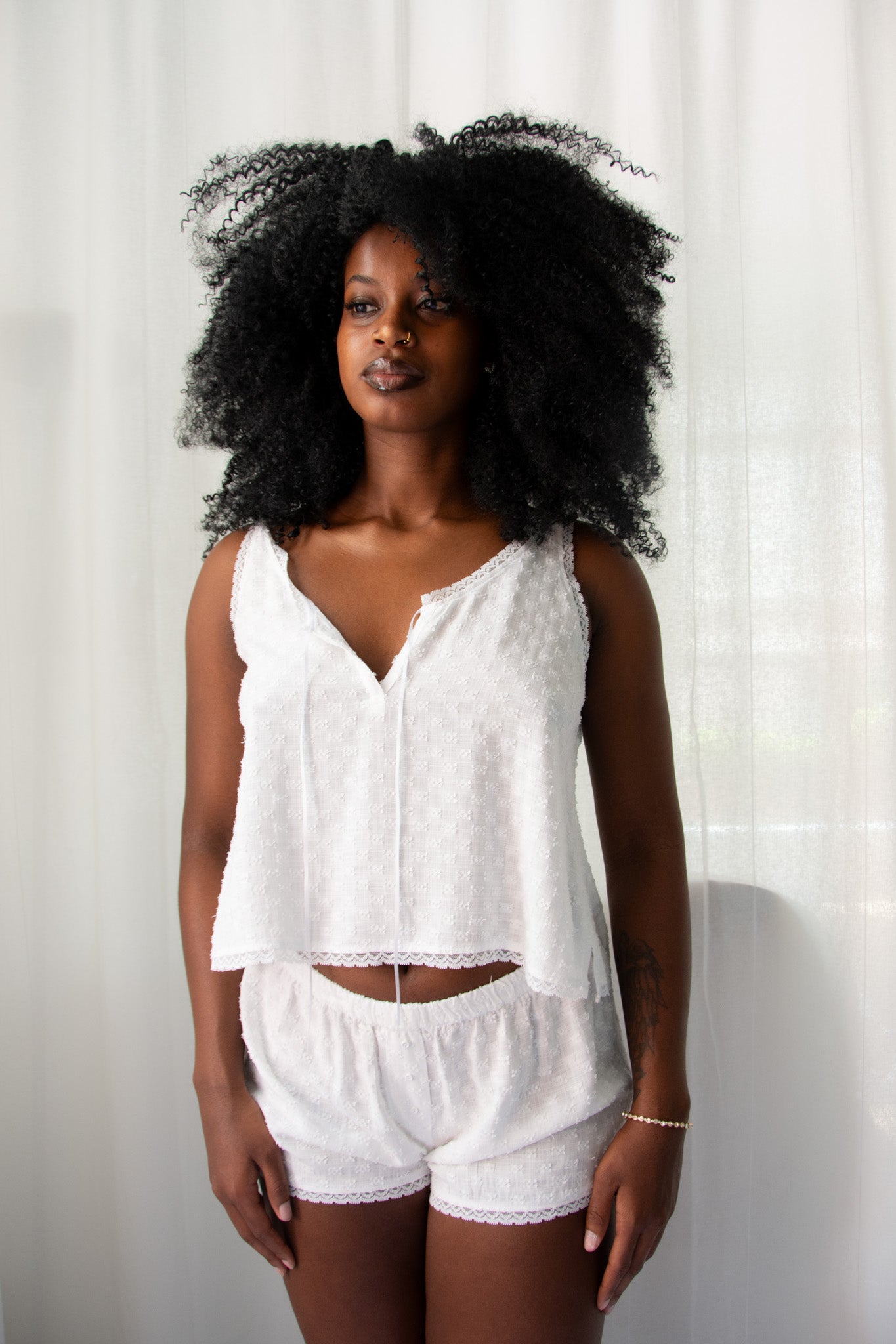 Andine Gigi Le Marais Boxer