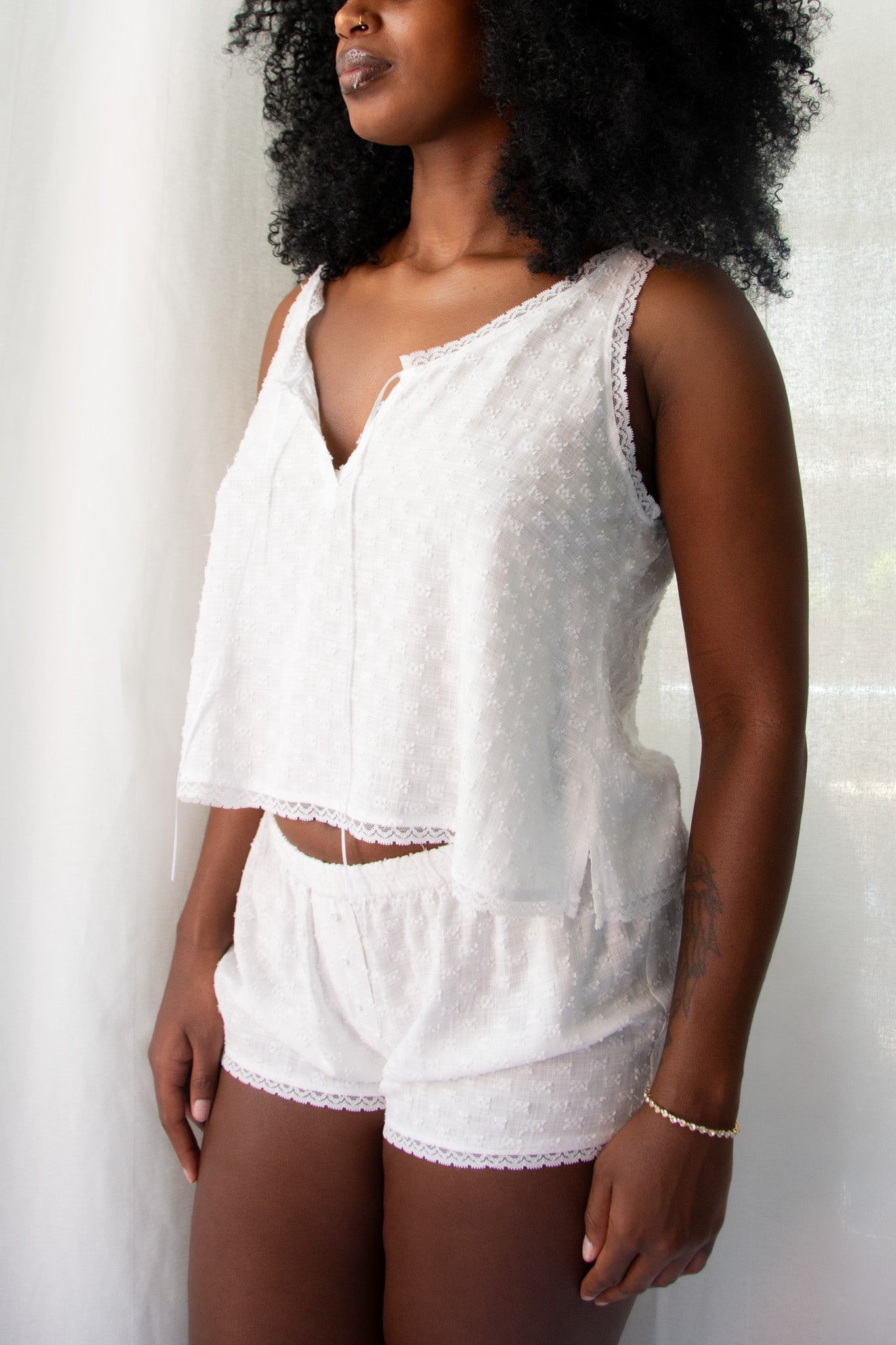Andine Gigi Le Marais Boxer