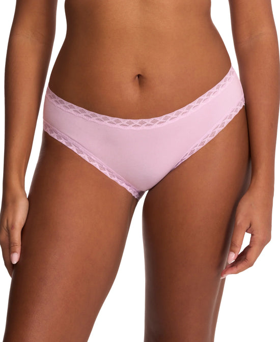 color: Soft Mulberry