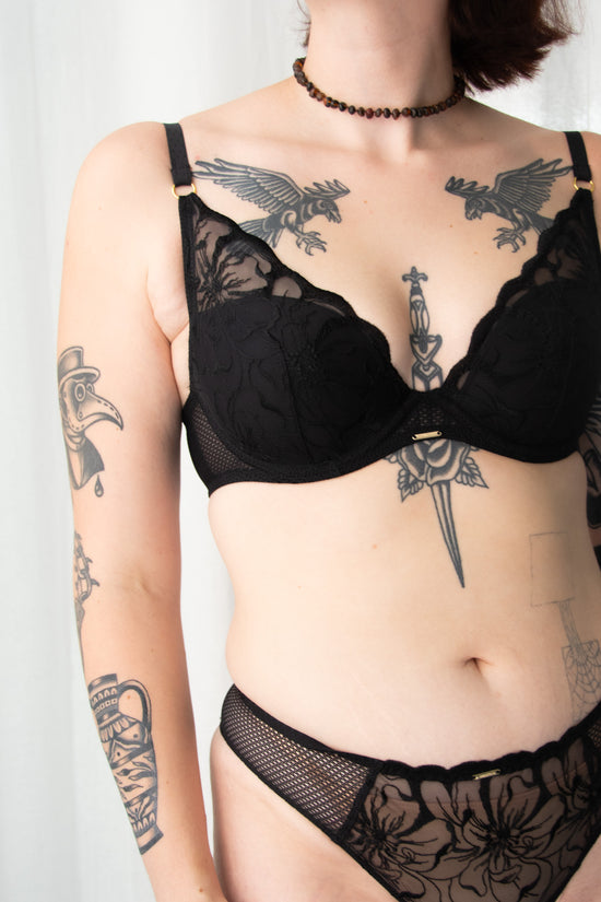 color: Black