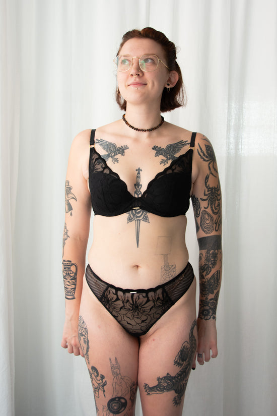color: Black