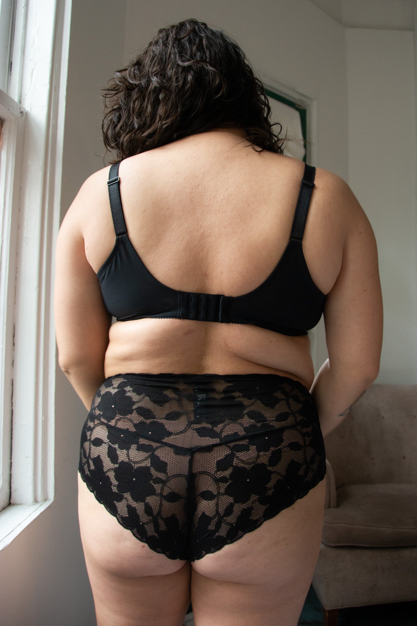 Chantelle Maris Full Coverage Unlined Bra