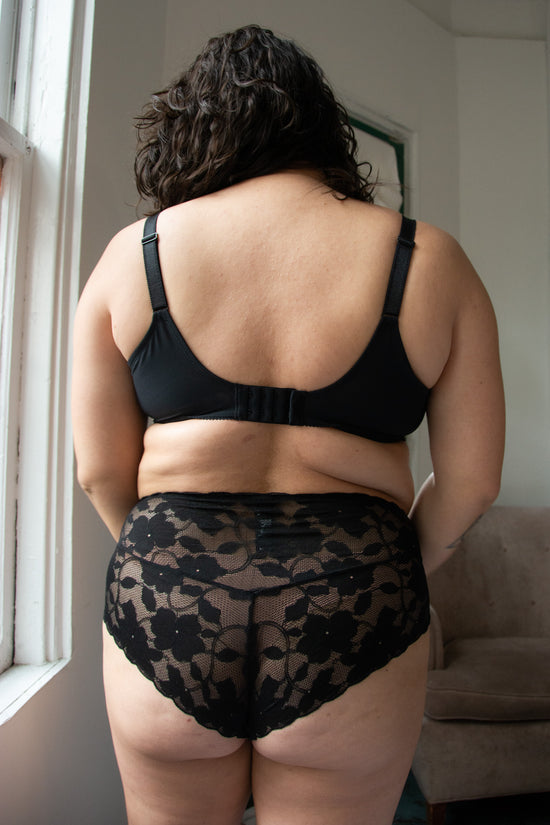 Chantelle Maris Full Coverage Unlined Bra