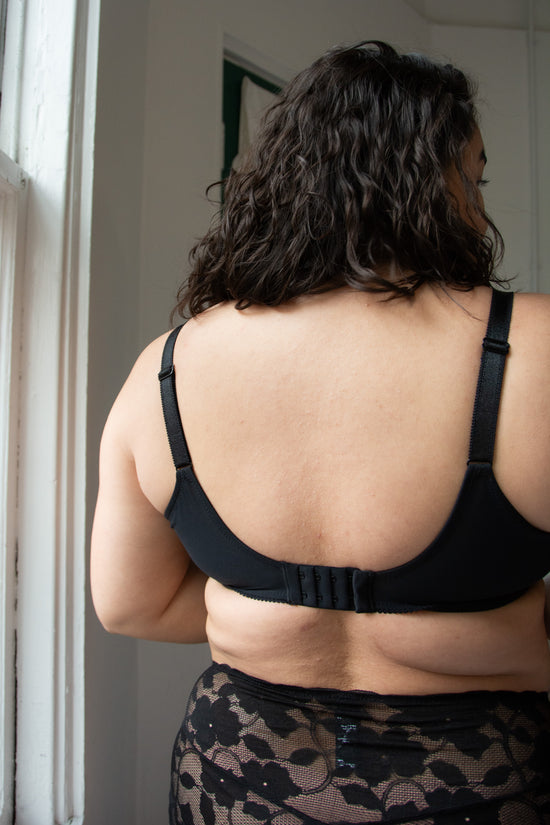 Chantelle Maris Full Coverage Unlined Bra