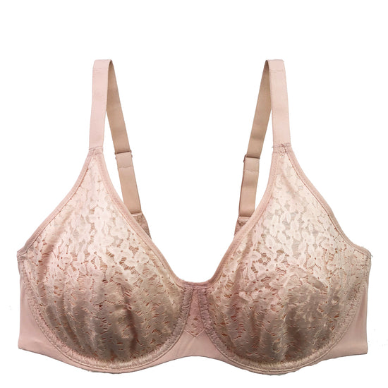 color: Nude Blush