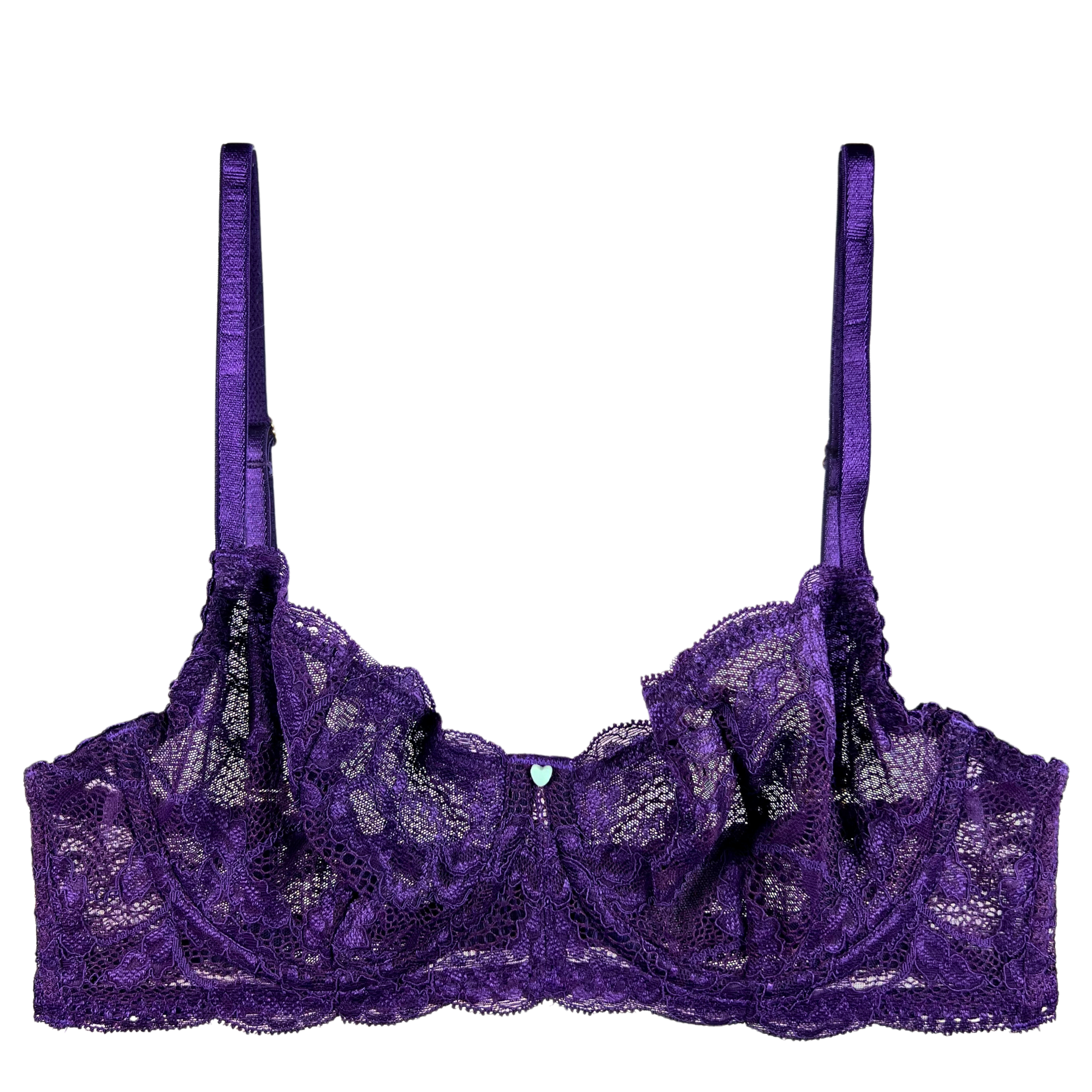 color: Plum Purple