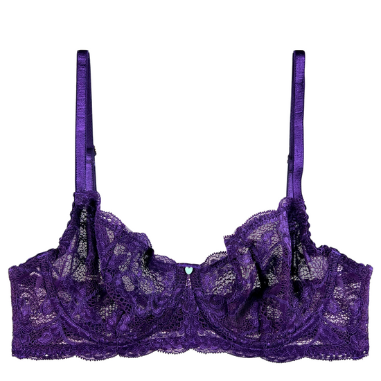 color: Plum Purple
